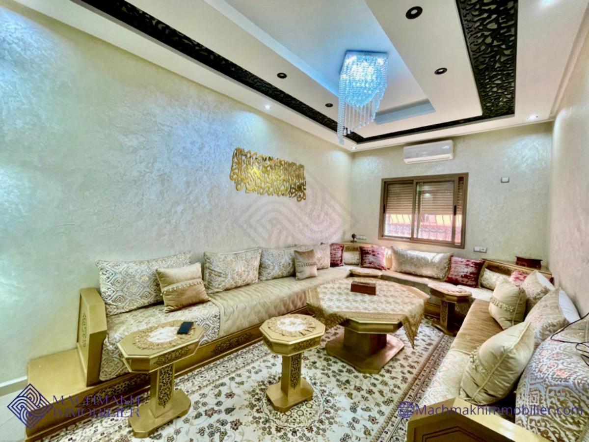 Appartement Mhamid Les Jardin D'anas
