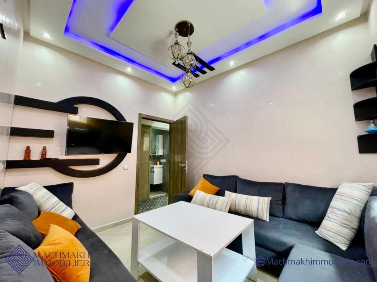 Appartement Mhamid Les Jardin D'anas