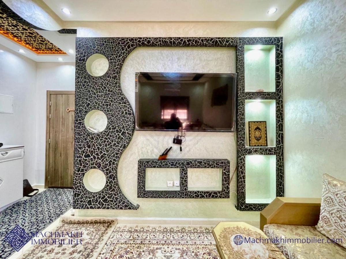 Mhamid Les Jardin D'anas Appartement